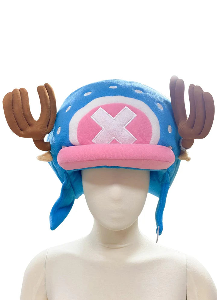One Piece - Chopper New World Headwear Hat
