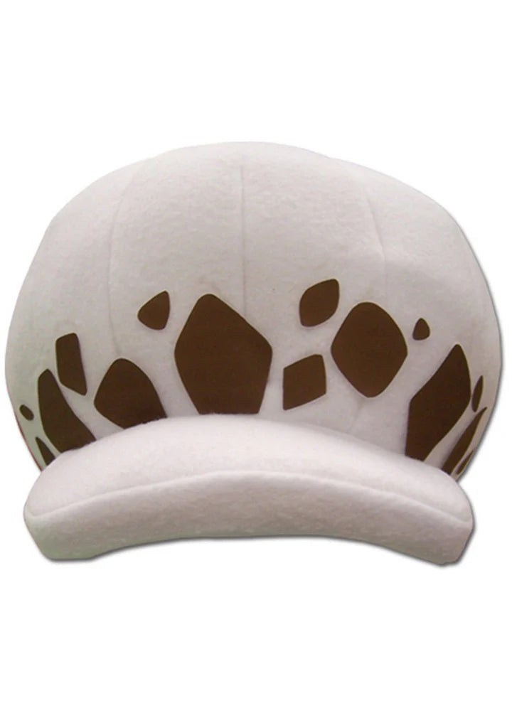 One Piece - Trafalgar D. Water Law New World Headwear