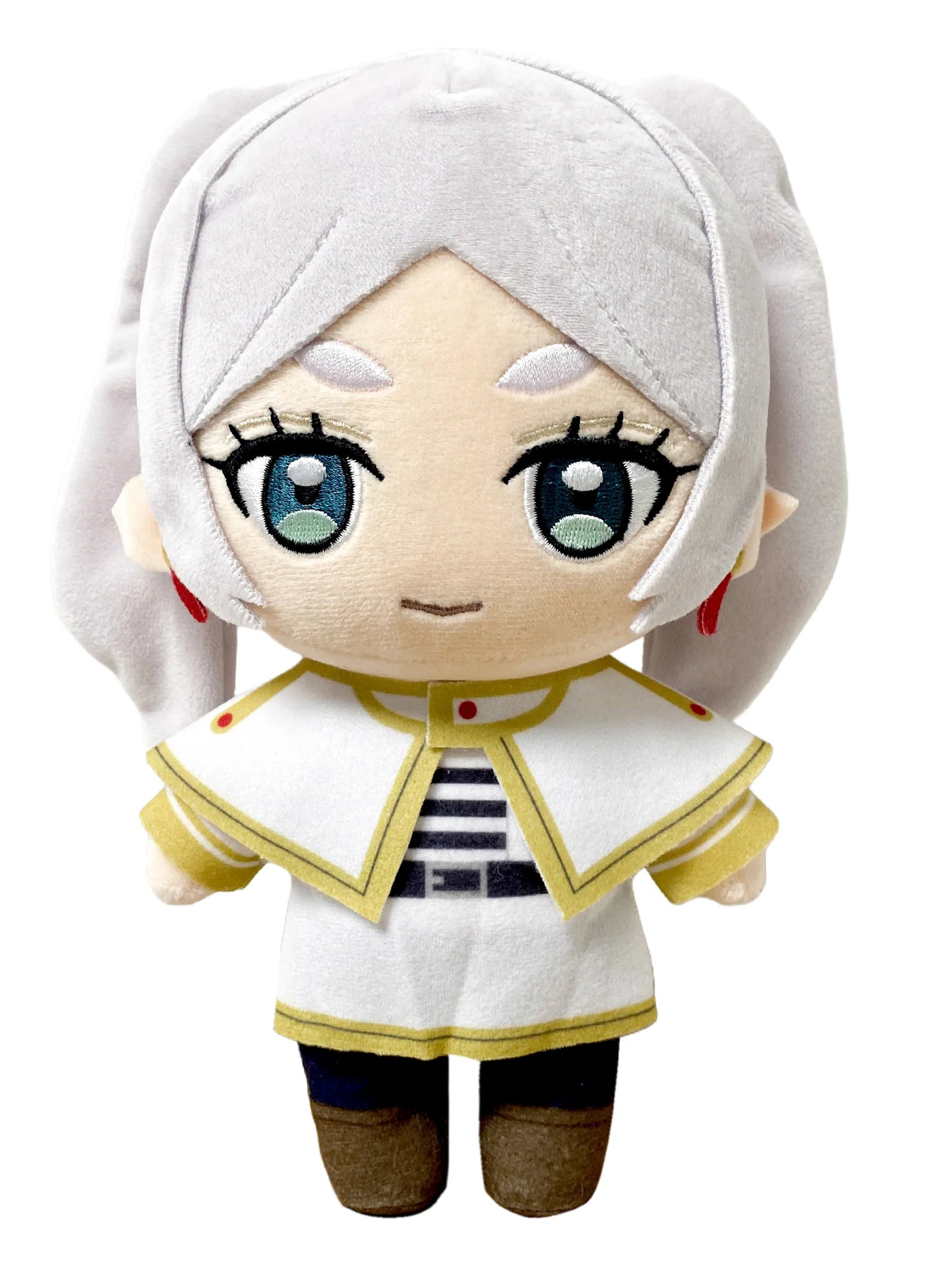 FRIEREN - FRIEREN BEYOND JOURNEY'S END - FRIEREN PLUSH 8" H