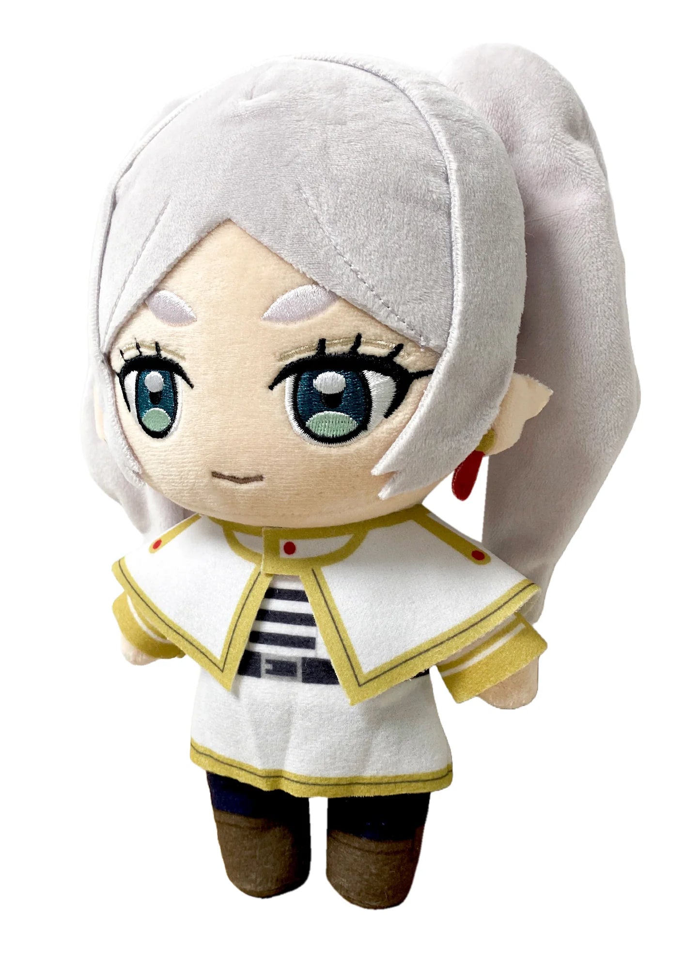 FRIEREN - FRIEREN BEYOND JOURNEY'S END - FRIEREN PLUSH 8" H