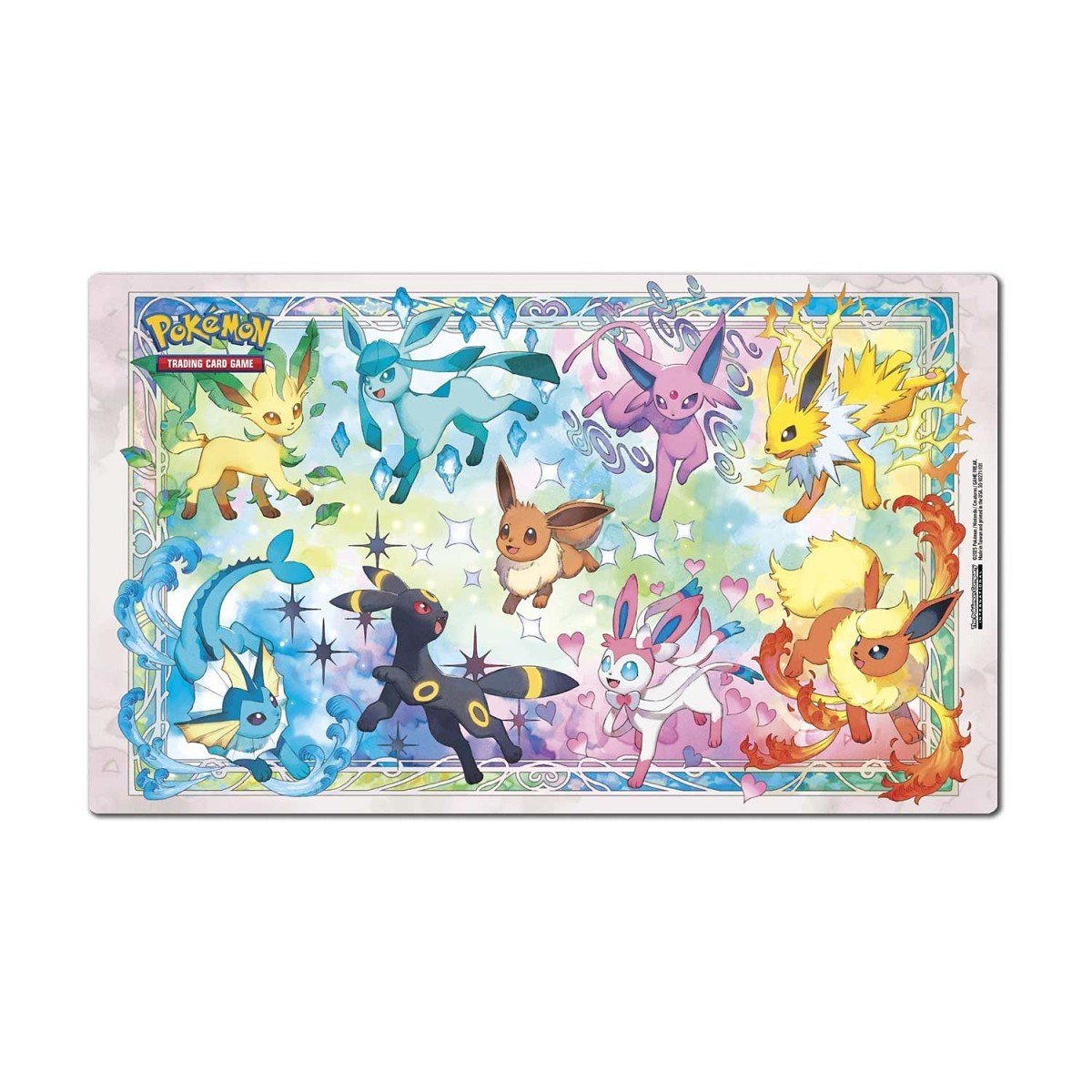 Pokemon TCG Scarlet & Violet Prismatic Evolutions Super Premium Collection - 15 Packs
