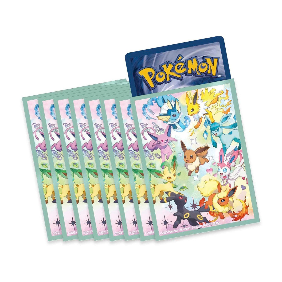 Pokemon TCG Scarlet & Violet Prismatic Evolutions Super Premium Collection - 15 Packs