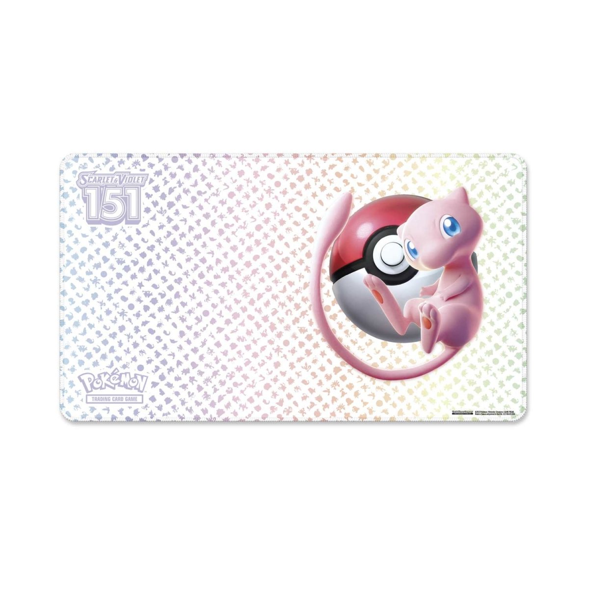Pokemon TCG Scarlet & Violet 151 Ultra Premium Collection UPC - 16 Packs