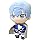 FRIEREN BEYOND JOURNEY'S END - HIMMEL PLUSH 8" H