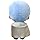 FRIEREN BEYOND JOURNEY'S END - HIMMEL PLUSH 8" H