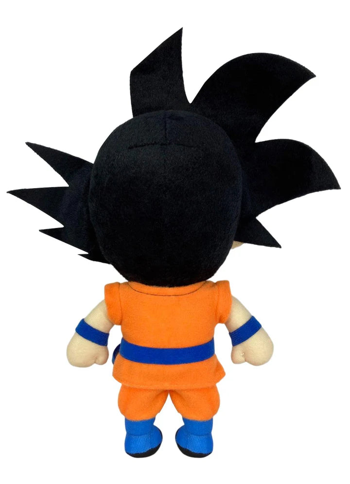 Dragon Ball Super - Son Goku 01 Plush 8"H