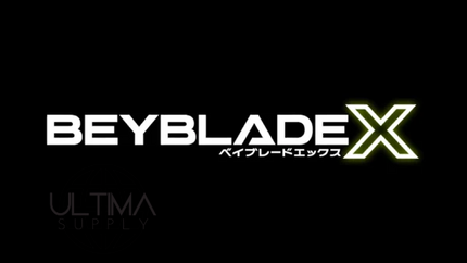 Collection image for: Beyblade X