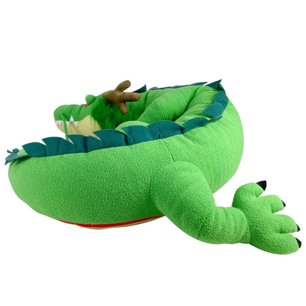 Dragon Ball Super - Shenron Plush 50"W