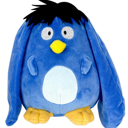 Yu Yu Hakusho - Puu Plush 8"H