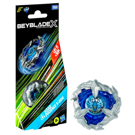 Beyblade X Soar Phoenix 5-80H | Hasbro Booster Pack