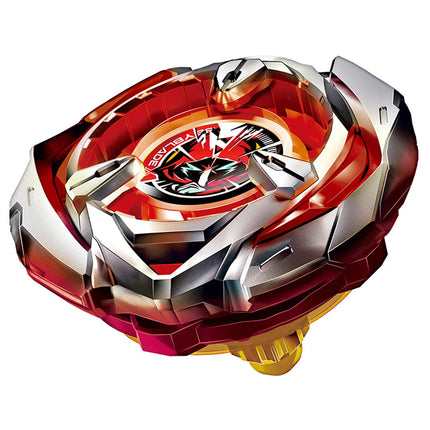 Beyblade X Arrow Wizard 4-80O Booster Pack – Hasbro