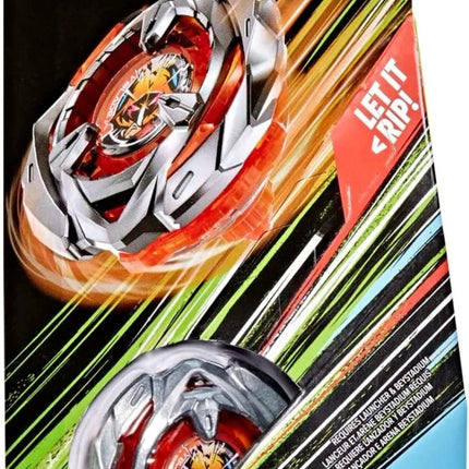 Beyblade X Arrow Wizard 4-80O Booster Pack – Hasbro
