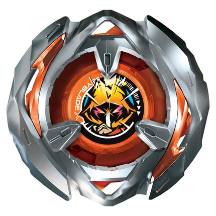 Beyblade X Arrow Wizard 4-80O Booster Pack – Hasbro