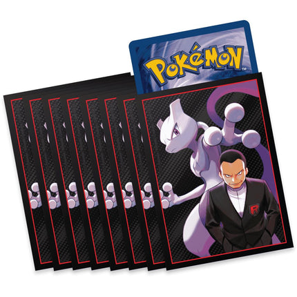 Pokemon TCG Scarlet & Violet Destined Rivals Elite Trainer Box - 9 Packs