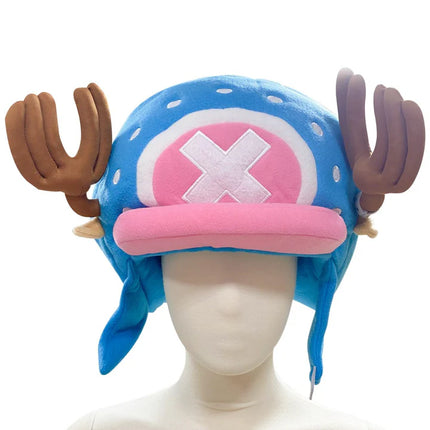 One Piece - Chopper New World Headwear Hat