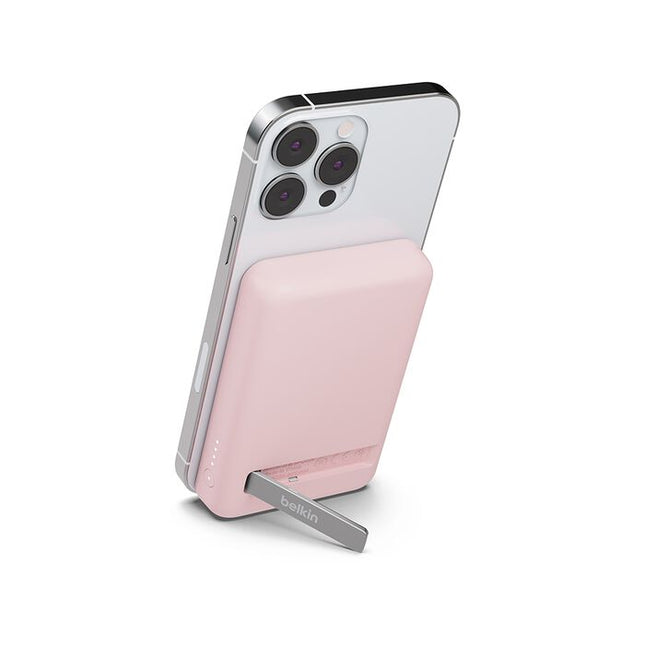 Belkin BoostCharge Magnetic Wireless Power Bank 5000mAh
