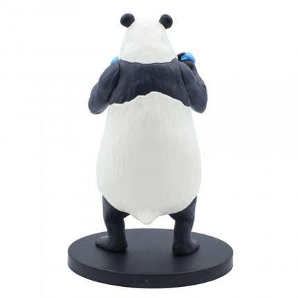 Banpresto figure