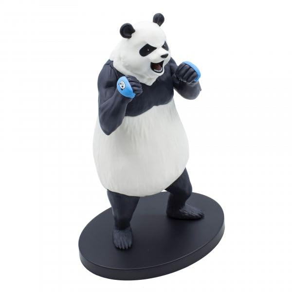 Banpresto figure