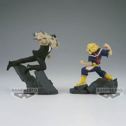 Banpresto figure
