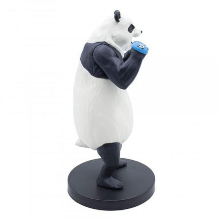 Banpresto figure