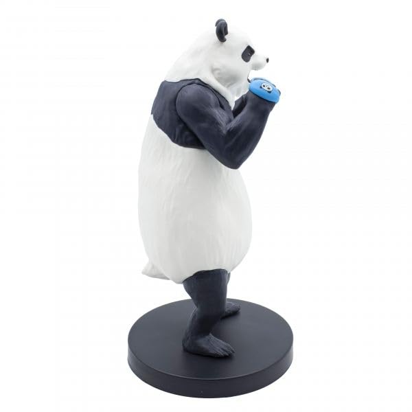 Banpresto figure