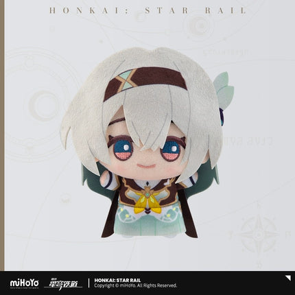 Honkai Star Rail Trailblazer & Stellaron Hunters Little Chibi Gurumi Series Plush Vol. 1 Official Merchandise PREORDER