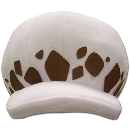 One Piece - Trafalgar D. Water Law New World Headwear