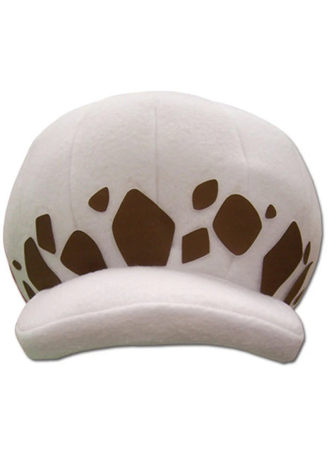One Piece - Trafalgar D. Water Law New World Headwear