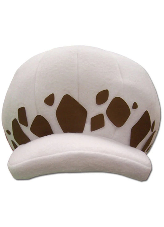 One Piece - Trafalgar D. Water Law New World Headwear