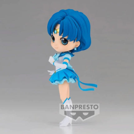 Banpresto figure