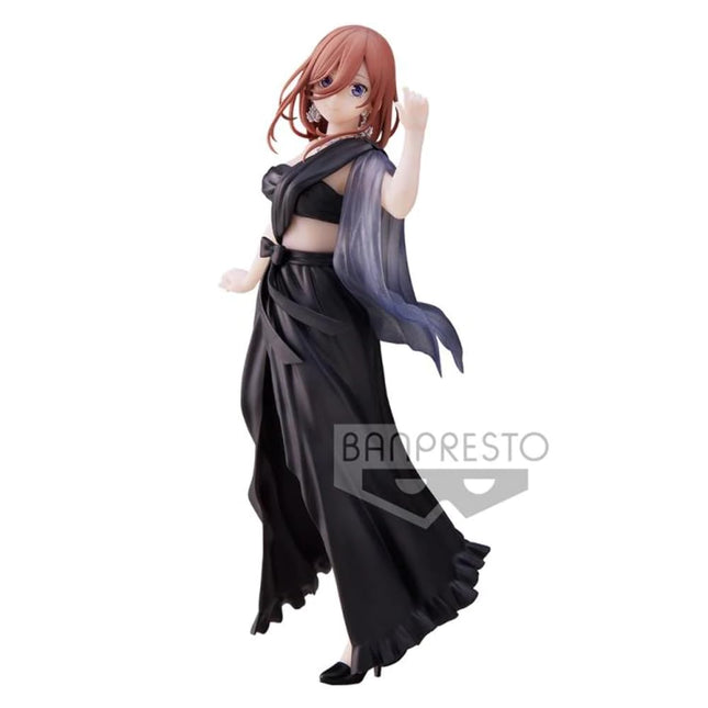 Banpresto figure