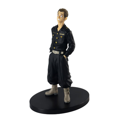 Revengers Ryohei Hayashi, Tokyo, Banpresto figure, 6.7" tall