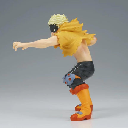 Banpresto figure