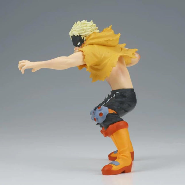 Banpresto figure