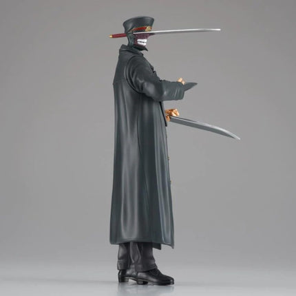Banpresto figure
