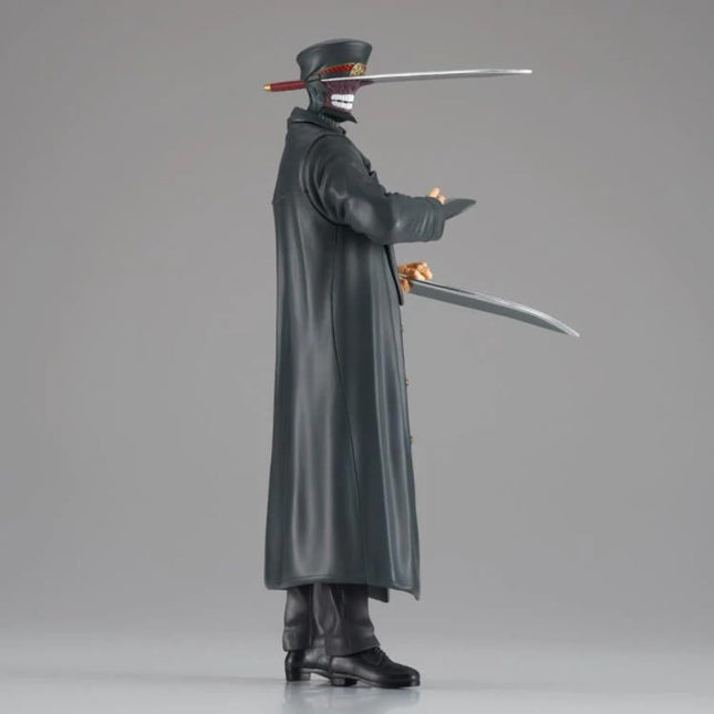 Banpresto figure