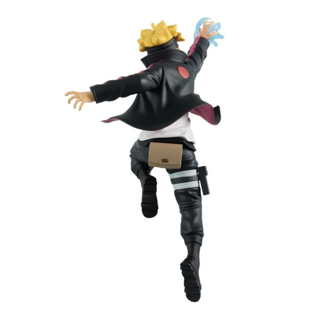 Banpresto figure