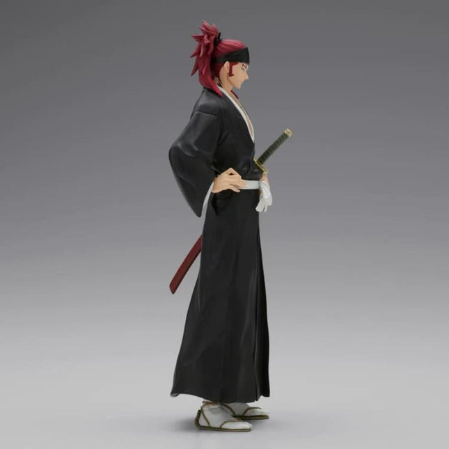 Banpresto figure
