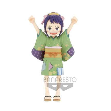 Banpresto figure