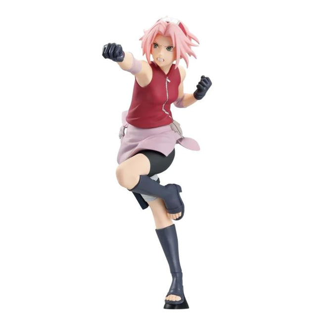 Banpresto figure