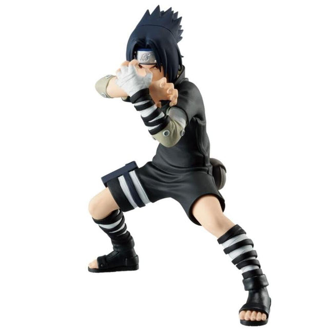 Banpresto figure