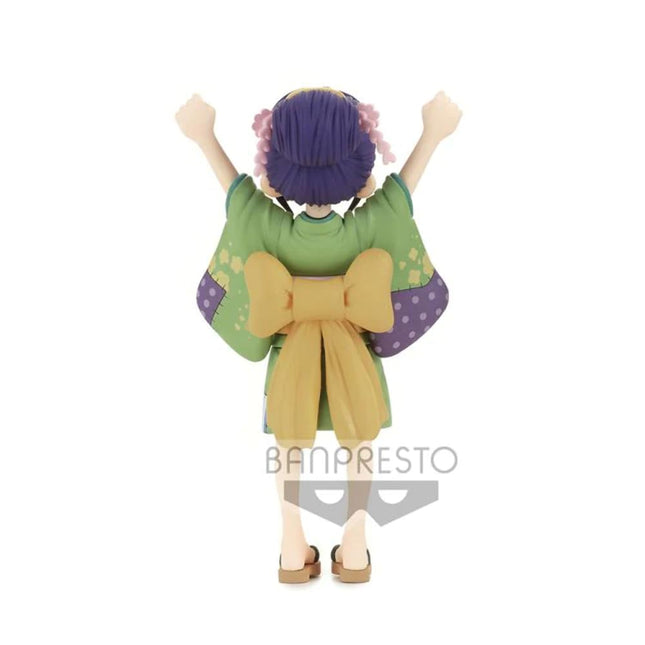 Banpresto figure