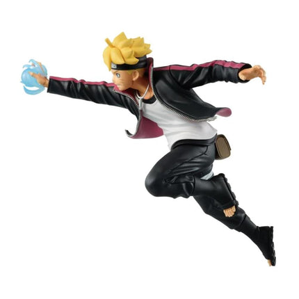 Banpresto figure