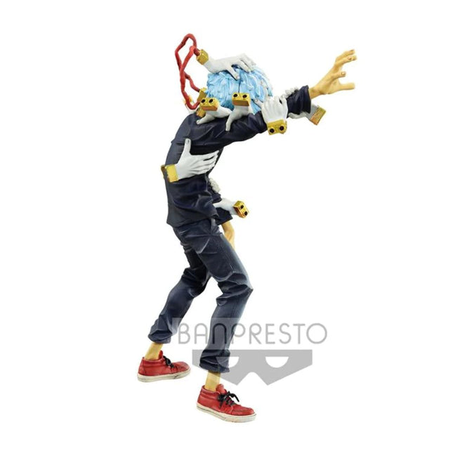 Banpresto figure