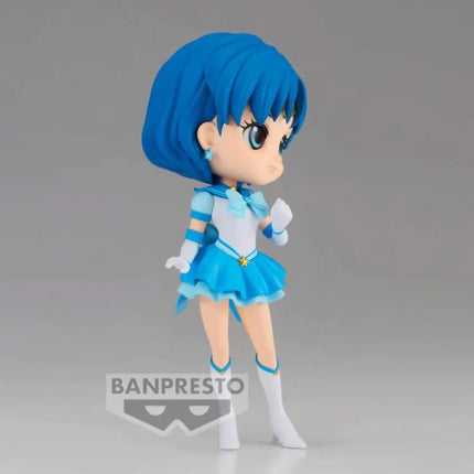 Banpresto figure