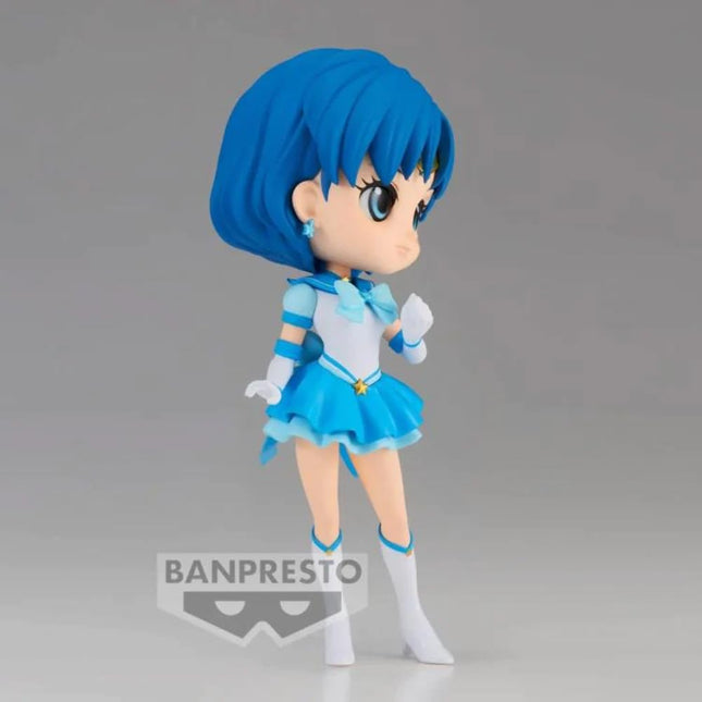 Banpresto figure