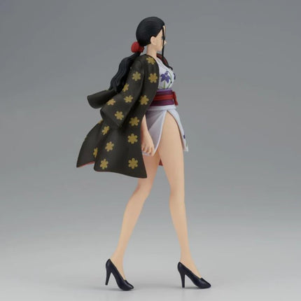 Banpresto figure