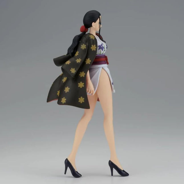 Banpresto figure