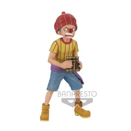 Banpresto figure