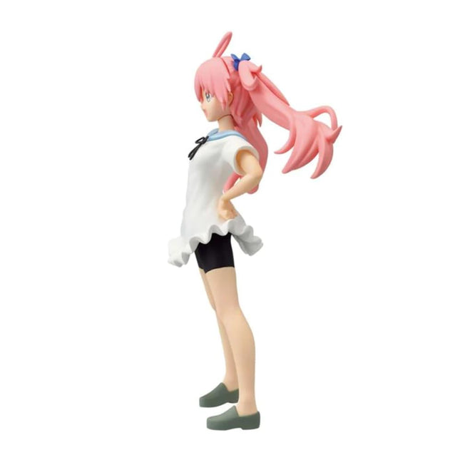 Banpresto figure